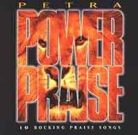 Petra : Power Praise